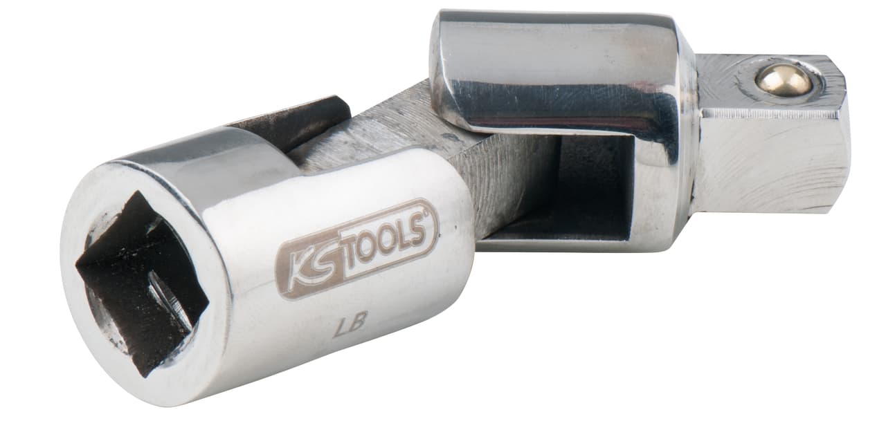 Cardan INOX. 1-2''
