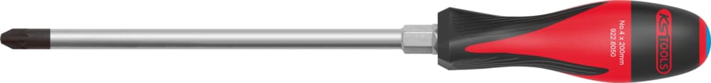 Tournevis ULTIMATEplus® extra long PZ4. L.300mm