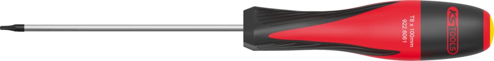 Tournevis ULTIMATEplus® TORX, T3
