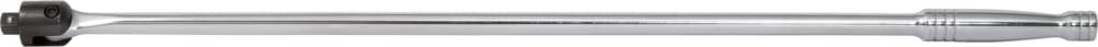 Poignée articulée longue ULTIMATE® 1-2''. 460 mm