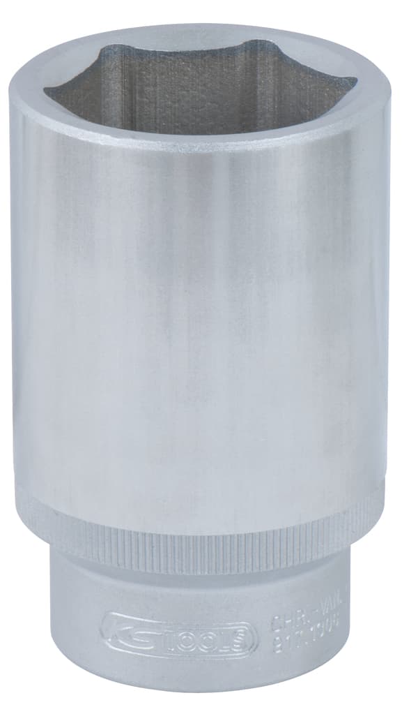 Douille longue ULTIMATE® 6 pans 1-2''. 35 mm