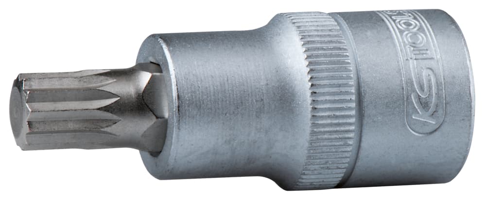 Douille tournevis ULTIMATE XZN® 1-2''. L.55 mm - M17