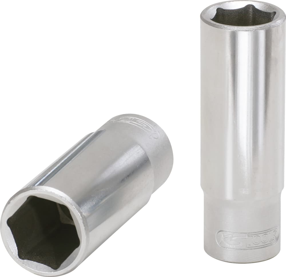 Douille longue 3-4'' 6 pans – 41 mm