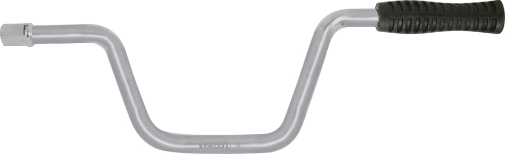 Vilebrequin 1/4''