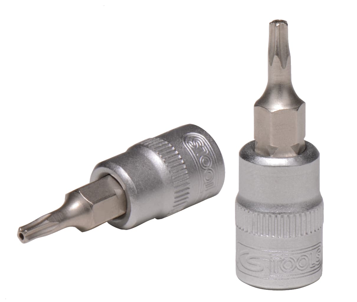 Douille tournevis 5 pans percée TS30 KS. 1-4'' du module 712.5038