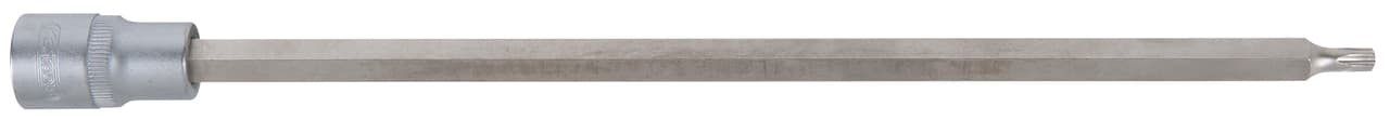 Embout 1/2'' TORX percé T30, L.300mm