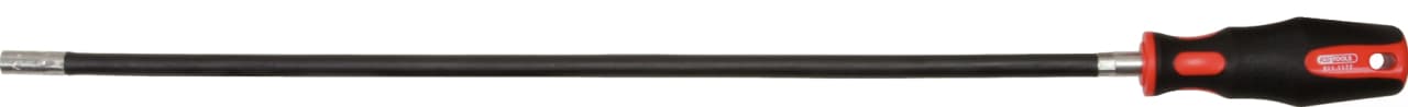 Tournevis ERGOTORQUE® flexible. L.500 mm - 8 mm