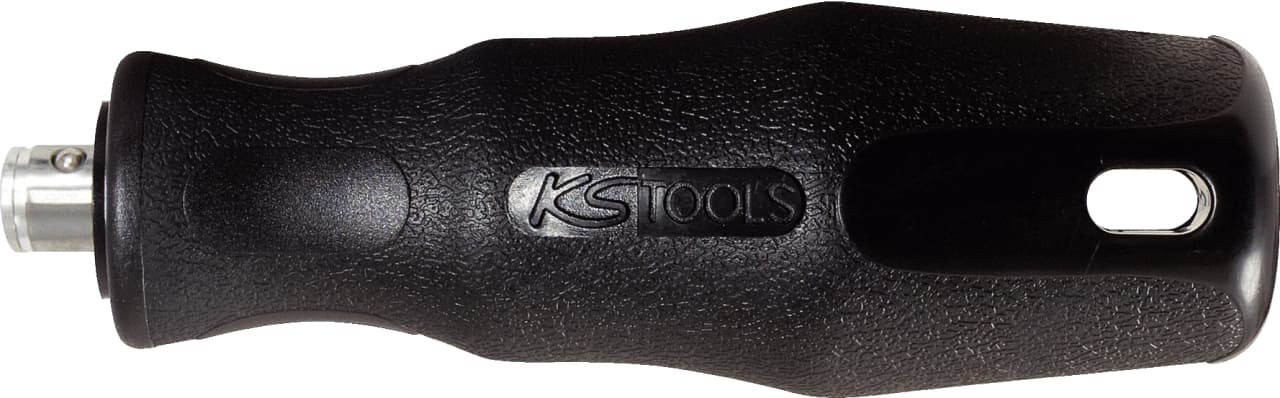 "Tournevis ERGOTORQUE® porte-lames, 1/4"" - 110 mm"