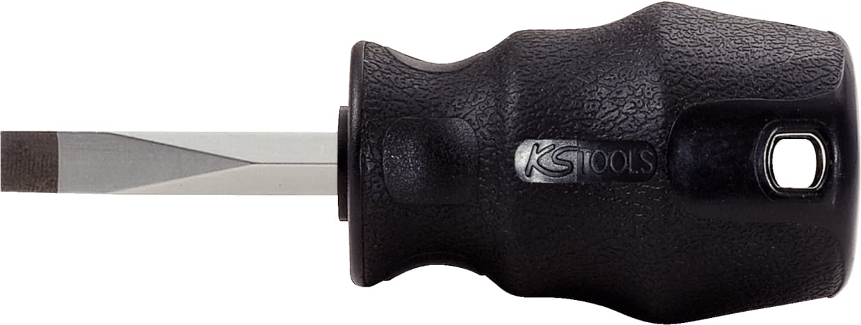 Tournevis ERGOTORQUE® tom pouce Fente. 6 mm