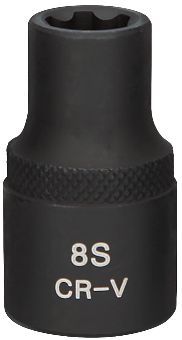 Douille RIBE 1-2'' pour culasse. M8