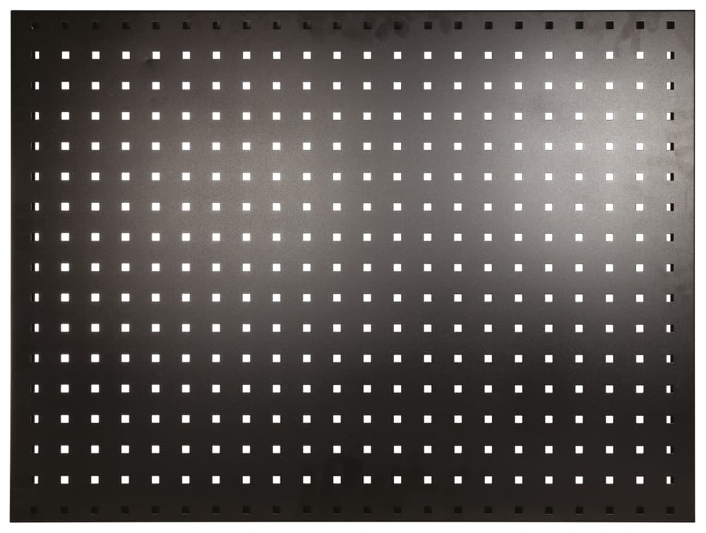 Panneau perforé pour SRM. L.861 x H.643 mm - 34''