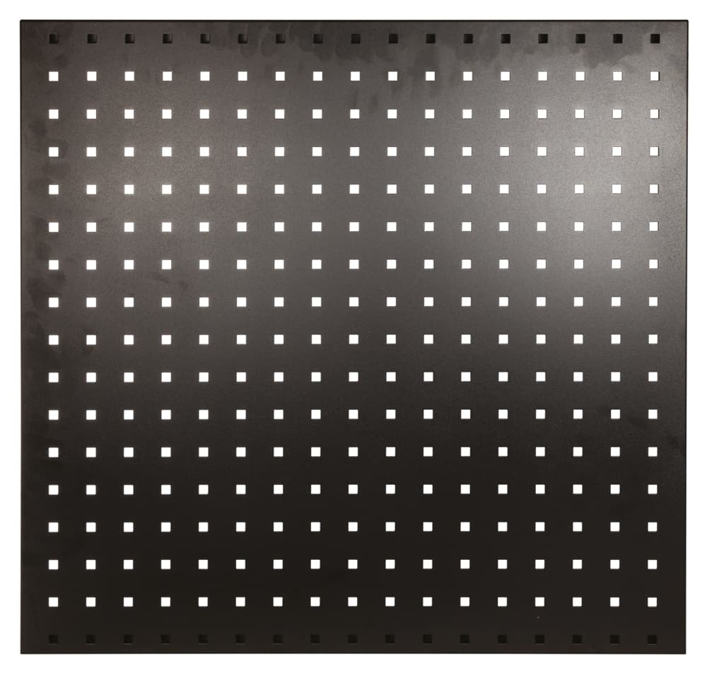 Panneau perforé pour SRM. L.677 x H.643 mm - 26''