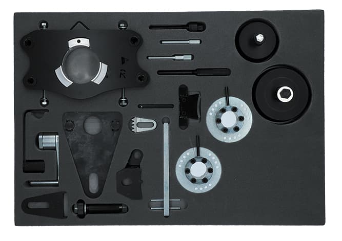 Module d'outils de calage RENAULT - FORD - PSA
