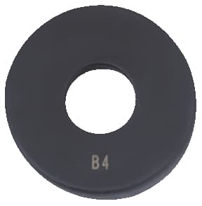 Adaptateur -montage 73.0 x 26.0