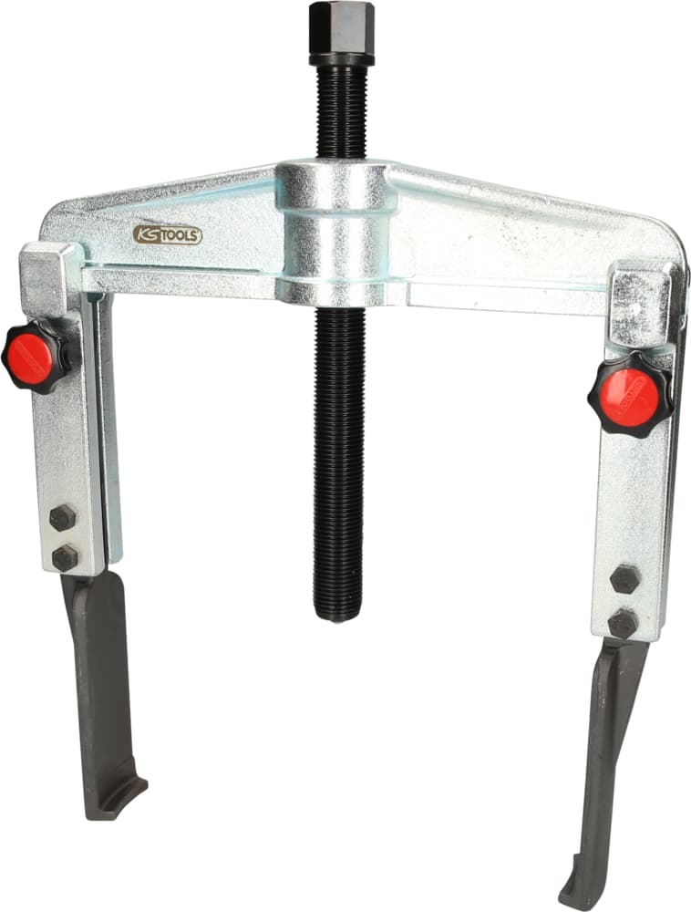 Extracteur universel à réglage rapide et avec griffes rallongées et fines. 60-20