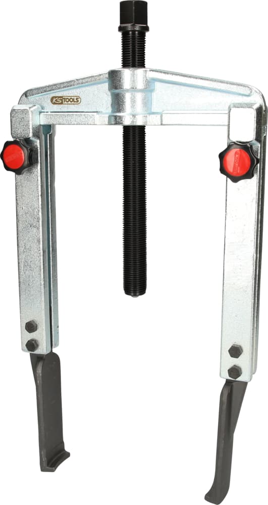 Extracteur universel à réglage rapide et avec griffes rallongées et fines. 50-16