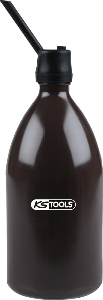 Bouteille de remplissage pour batteries, 1 L