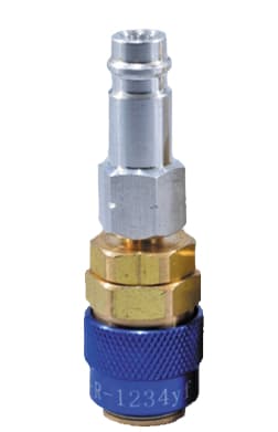 Allonge BP pour R1234YF