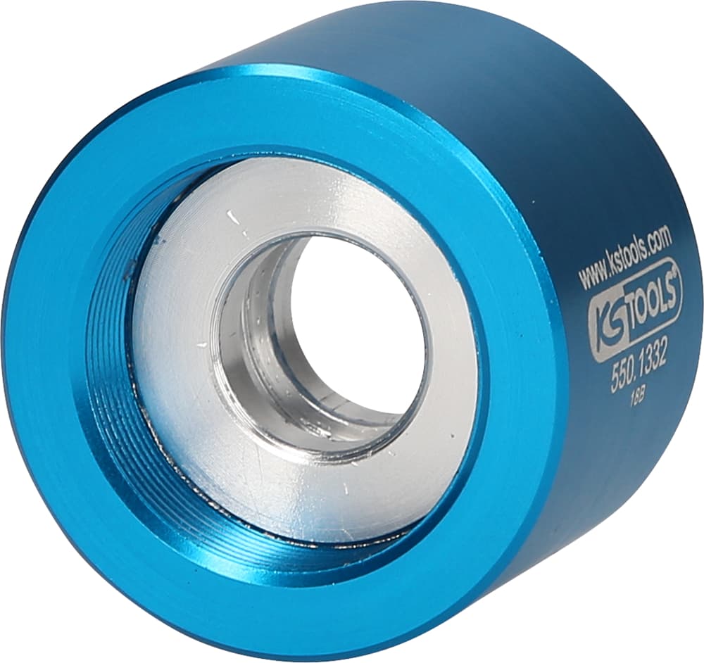 Clé magnétique 15.0 mm