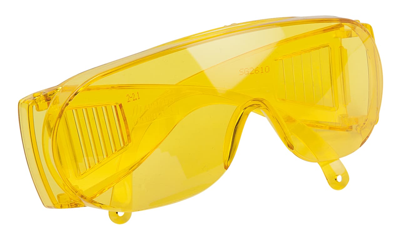 Lunettes UV pour 550.1180 et 550.1190