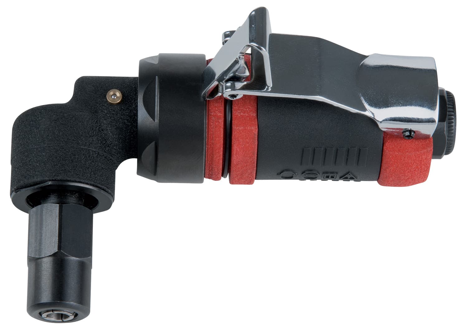 Mini-meuleuse d'angle pneumatique SlimPOWER