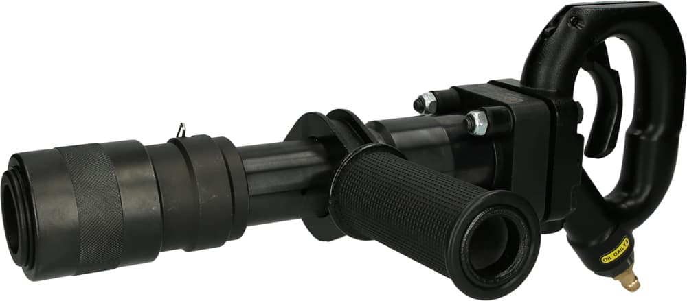 Marteau burineur pneumatique Vibro-Impact