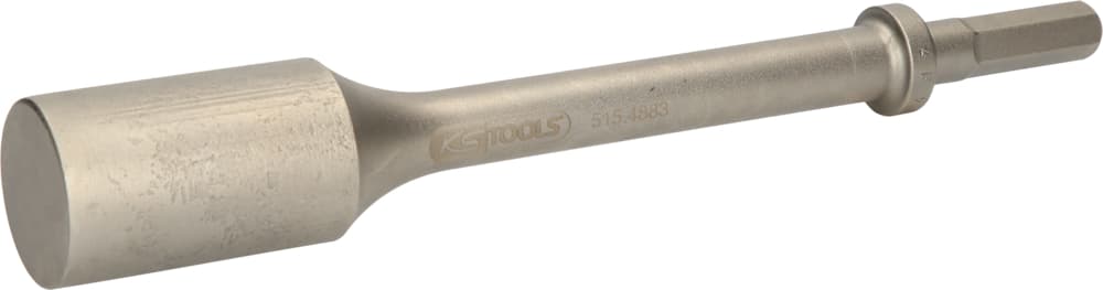 Marteau burin Vibro-impact. 300 mm