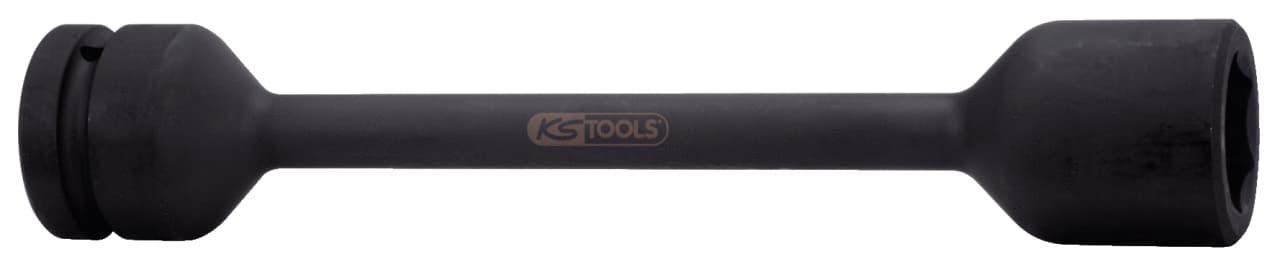 Douille à torsion 1'' extra-longue, 30 mm, 500 Nm