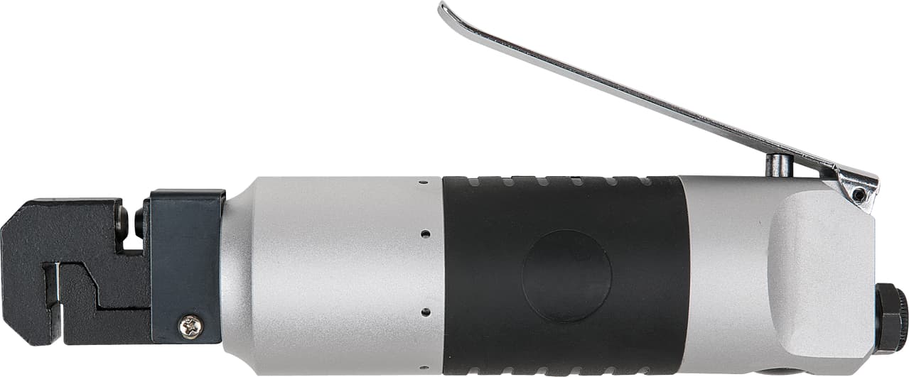 Pince à soyer et poinçonner pneumatique