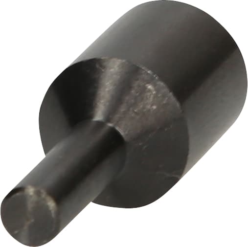 Mandrin DIM  6 mm pour disque de gommage