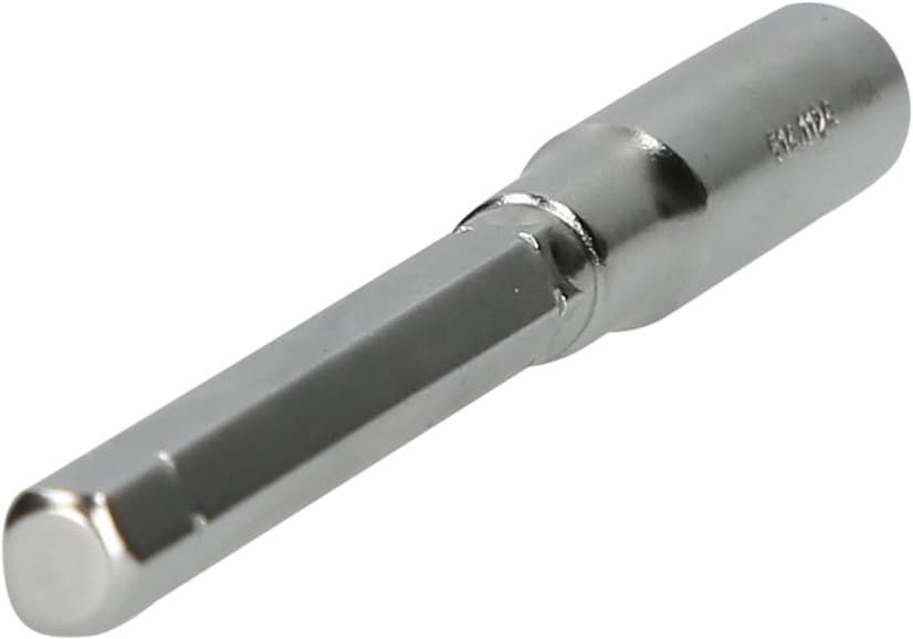 Rallonge 1/4'' L. 100 mm des coffrets 918.3015 - 918.3005