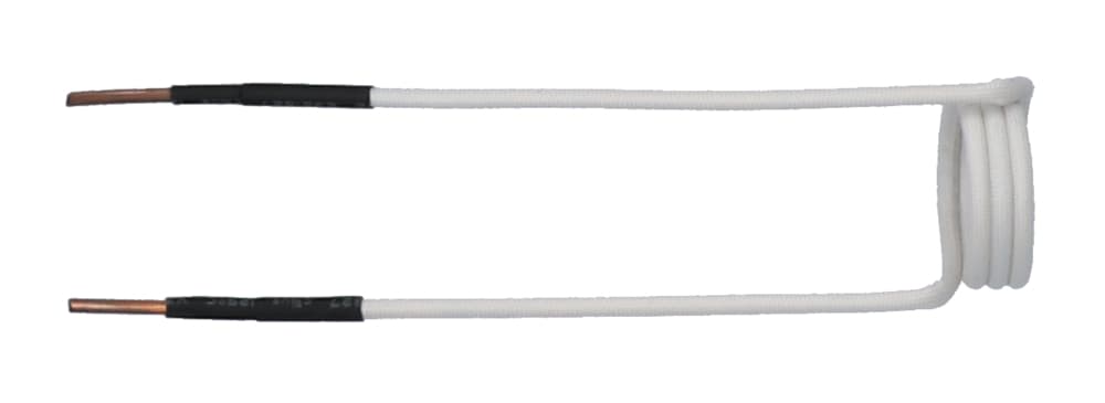 Bobine d'induction 160mm Diamètre 30