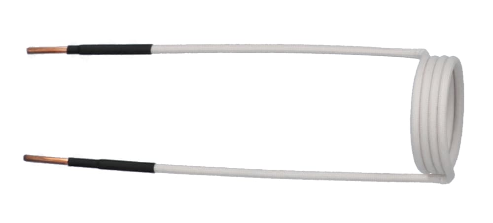 Bobine d'induction 170mm Diamètre 40
