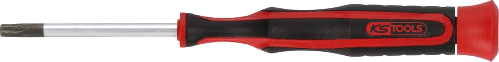 Tournevis électronique TORX PLUS®. IP10