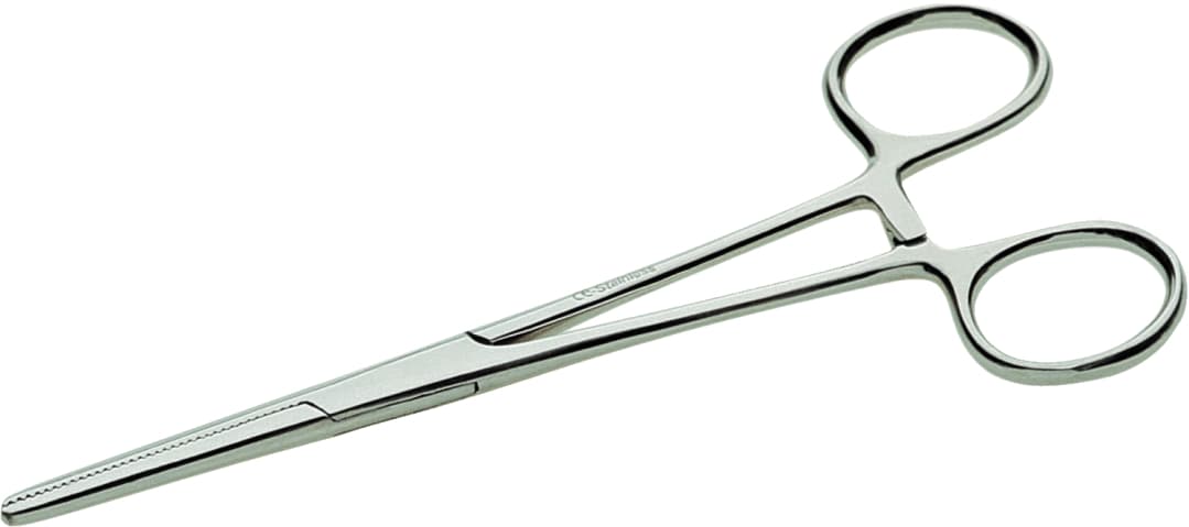 Pince à clamper L640mm