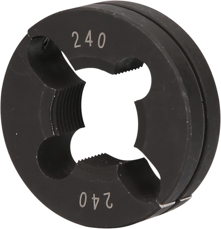 Filière 13/16''-20