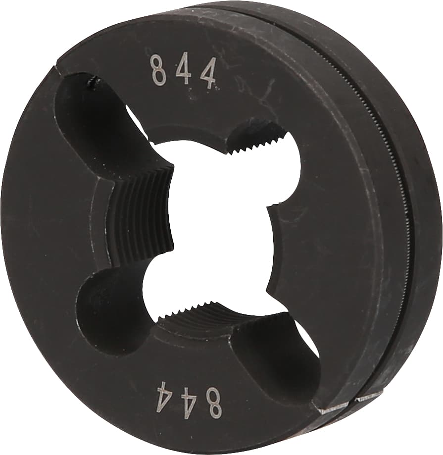 Filière M20x1,25