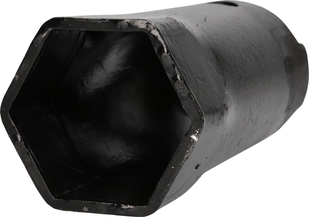 Clé pour écrou d'essieu Renault. 77 mm