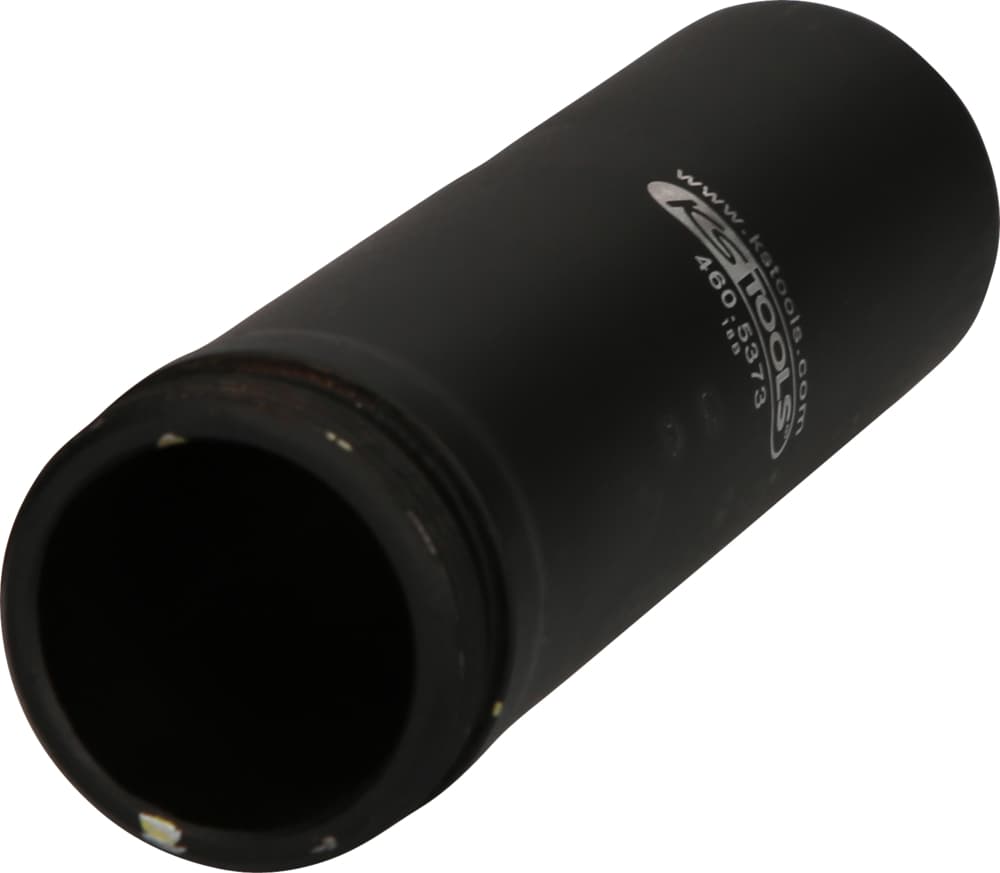 Tube de guidage diam  40.5 mm. fileté en bout M36x1.5