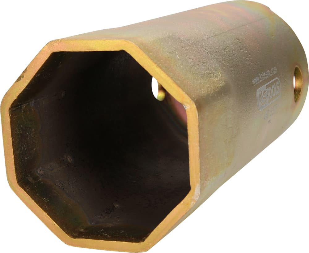 Clé pour écrou d'essieu 3-4''. longue. 100 mm