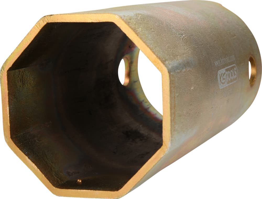 Clé pour écrou d'essieu 3-4''. longue. 115 mm