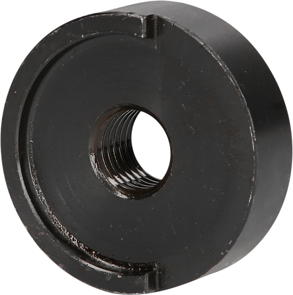 Plaque de pression M16 x 2mm. diam  ext. 50 mm
