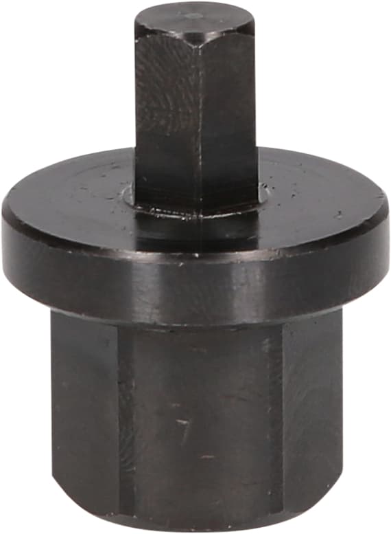 Embout de vidange pour DAF. 17 mm
