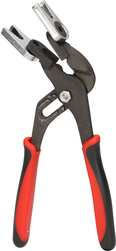 Pince de déconnexion pour raccords de tuyaux pneumatique 6-12 mm