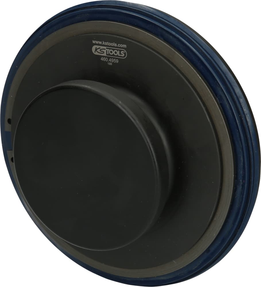 Disque de pression pour bague d'étanchéité de roulement BPW, DIM 159 mm, 48 mm