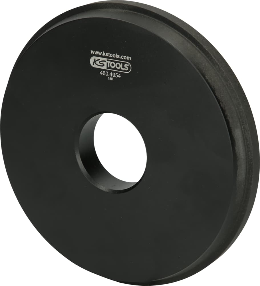Disque de pression pour roulements coniques BPW. diam 142 mm