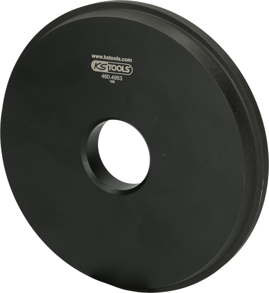 Disque de pression pour roulements coniques BPW. diam  160 mm