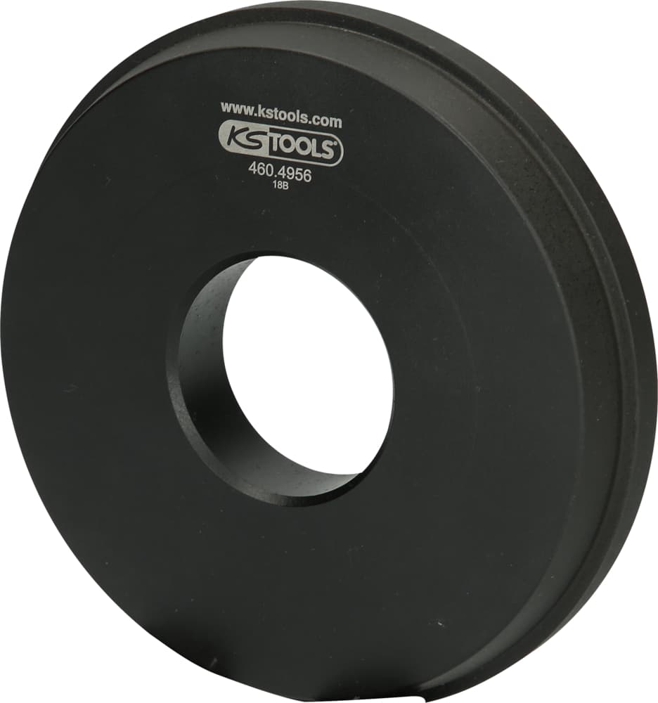 Disque de pression pour roulements coniques BPW. diam 113 mm