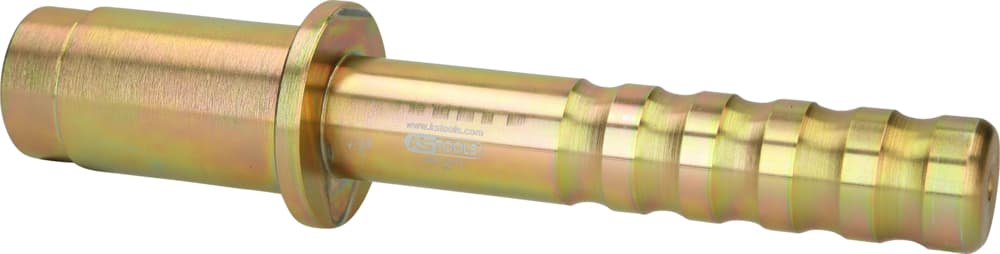 Arbre de démontage DIM 49 mm pour coussinets en laiton