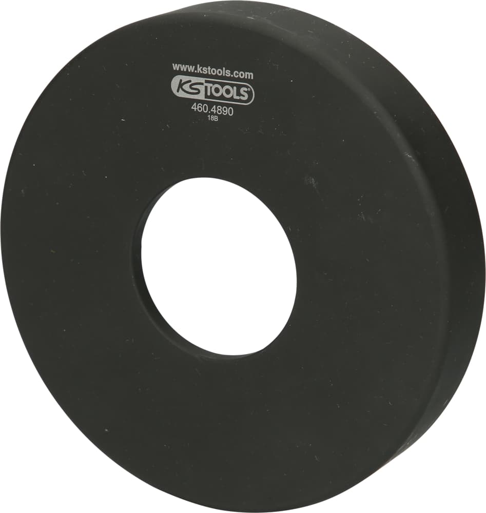 Plaque de pression DIM  ext. 138 mm